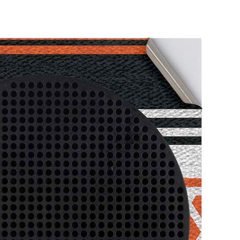 NFL Cincinnati Bengals Trailblazer Xbox Series S Console Skin